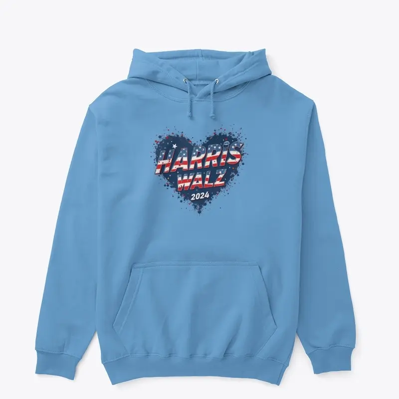 Harris Walz 2024 Collection